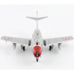 MIG-15 Fagot 1/72 Die Cast Model 1:72 scale Metal by Hobby Master