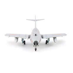 MIG-15 Fagot 1/72 Die Cast Model 1:72 scale Metal by Hobby Master