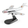 MIG-17F Fresco C 1/72 Die Cast Model 1:72 scale Metal by Hobby Master