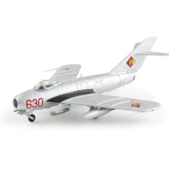 MIG-17F Fresco C 1/72 Die Cast Model 1:72 scale Metal by Hobby Master