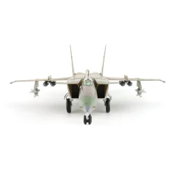 MIG-25RBF Foxbat 1/72 Die Cast Model 1:72 scale Metal by Hobby Master