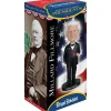 Millard Fillmore Bobblehead Royal Bobbles (RB1372) Resin by Royal Bobbles