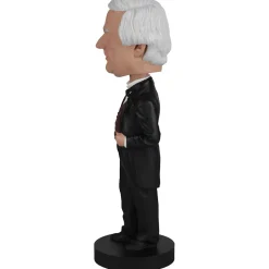 Millard Fillmore Bobblehead Royal Bobbles (RB1372) Resin by Royal Bobbles