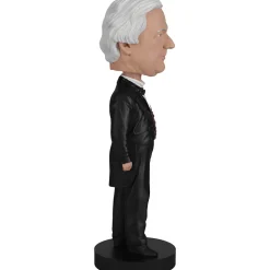 Millard Fillmore Bobblehead Royal Bobbles (RB1372) Resin by Royal Bobbles