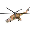 Mil Mi-24 Hind 1:60 Scale Diecast Model by Sky Wings