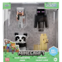 Minecraft 4-Pack Wave 6 2.5