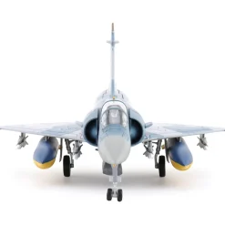 Mirage 2000-5F 1/72 Die Cast Model - HA1622 1:72 scale Metal by Hobby Master