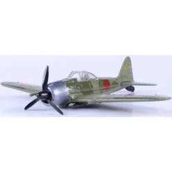 Mitsubishi A6M5 Zero 1:48 Scale Diecast Model by Sky Wings