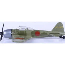 Mitsubishi A6M5 Zero 1:48 Scale Diecast Model by Sky Wings
