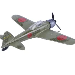 Mitsubishi A6M5 Zero 1:48 Scale Diecast Model by Sky Wings