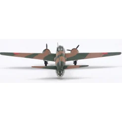 Mitsubishi G4M1 Type 1 1/144 Die Cast Model 1:144 scale Metal by Diecast of Defense