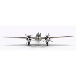 Mitsubishi G4M1 Type 1 1/144 Die Cast Model 1:144 scale Metal by Diecast of Defense
