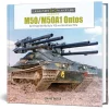 M50/M50A1 Ontos Schiffer (9780764365126) Hardcover by Schiffer Publishing