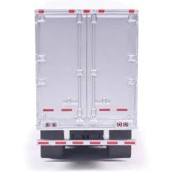 Modern Trailer - White 1:64 Scale Diecast Model Truck by IXO Models