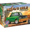 Mojave Mule '74 Chevy Luv Pickup 1:24 Scale Plastic Model Kit by Revell