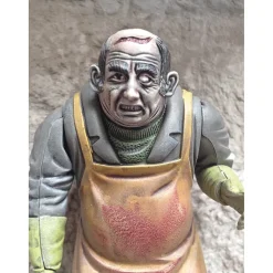Monster Scenes Dr. Deadly Atlantis (D631) 1:13 scale Plastic by Dencomm