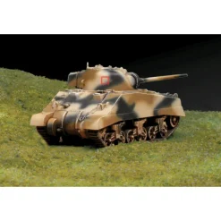 Montecassino Abbey 1944 1/72 FIGURE KIT 1:72 Scale Plastic by Italeri