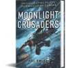 Moonlight Crusaders Osprey (9781472873477) Hardcover by Osprey Publishing