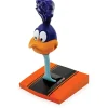 MOPAR Road Runner Loved Bird Figure on Hood - Vitamin C 1:18 Scale Cast Resin Figure by Acme