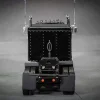Motörhead Truck ‘Bomber' 1:50 Scale Diecast Model Truck by Corgi