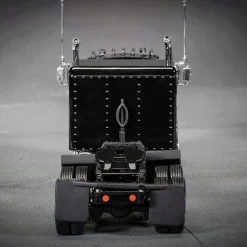 Motörhead Truck ‘Bomber' 1:50 Scale Diecast Model Truck by Corgi