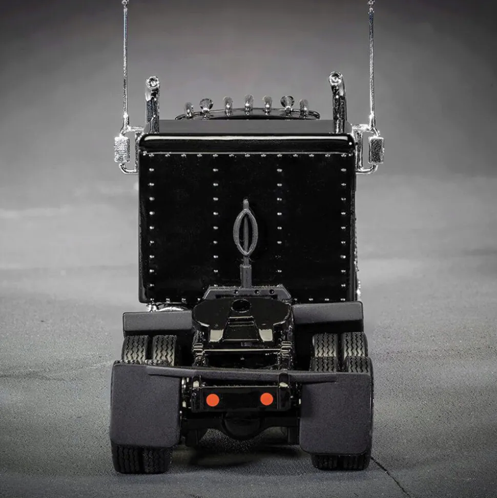 Motörhead Truck ‘Bomber' 1:50 Scale Diecast Model Truck by Corgi