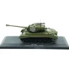 M26 Pershing Tank Diecast Model 1:43 Scale Diecast Model by AFV's of WWII