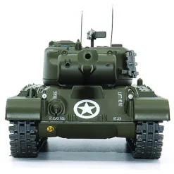 M26 Pershing Tank Diecast Model 1:43 Scale Diecast Model by AFV's of WWII