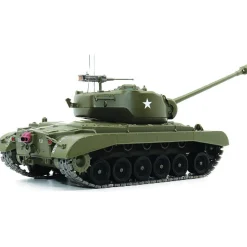 M26 Pershing Tank Diecast Model 1:43 Scale Diecast Model by AFV's of WWII