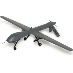 MQ-1 Predator 1/72 Die Cast Model 1:72 Scale by Air Force 1