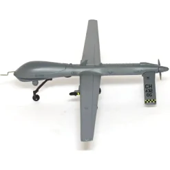 MQ-1 Predator 1/72 Die Cast Model 1:72 Scale by Air Force 1