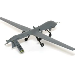 MQ-1 Predator 1/72 Die Cast Model 1:72 Scale by Air Force 1