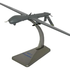 MQ-1 Predator 1/72 Die Cast Model 1:72 Scale by Air Force 1