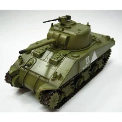 M4 Sherman 1/72 Model 1:72 Scale by Easy Model