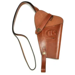 M3 Shoulder Holster by World War Supply