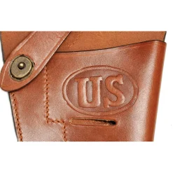 M3 Shoulder Holster by World War Supply