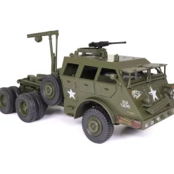 M26 Tractor 1/43 Die Cast Model 1:43 Scale Diecast Model by Militaria Diecast