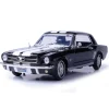 1964 1/2 Mustang Hardtop 1:18 Scale Diecast Model Car by Motormax