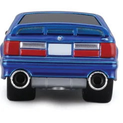 1993 Mustang SVT Cobra - Muscle Machines 25th 1:64 Scale by Muscle Machines