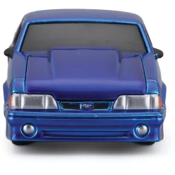 1993 Mustang SVT Cobra - Muscle Machines 25th 1:64 Scale by Muscle Machines