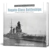 Nagato-Class Battleships Schiffer Legends of Warfare (9780764369650) Hardcover by Schiffer Publishing