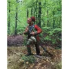 Native Warrior Loading Musket 1/30 Figure WILLIAM BRITAIN (16211) 1:30 scale Metal by William Britain