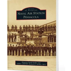 Naval Air Station Pensacola by Arcadia-Images of Aviation
