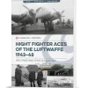 Night Fighter Aces of the Luftwaffe 1943-45 Casemate (9781636245546) Softcover by Casemate