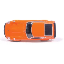1971 Nissan Fairlady 240ZG - Orange 1:64 Scale Diecast Model Car by IXO Models