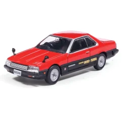 1983 Nissan Skyline 2000 Turbo RS (R30)