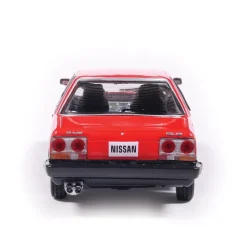 1983 Nissan Skyline 2000 Turbo RS (R30)