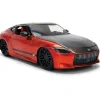 2023 Nissan Z - JDM Copper 1:24 Scale Diecast Model Car by Jada Toys