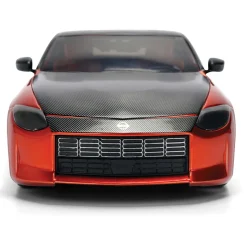 2023 Nissan Z - JDM Copper 1:24 Scale Diecast Model Car by Jada Toys