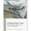 Normandy 1944 Osprey Air Campaign (9781472865809) Softcover by Osprey Publishing